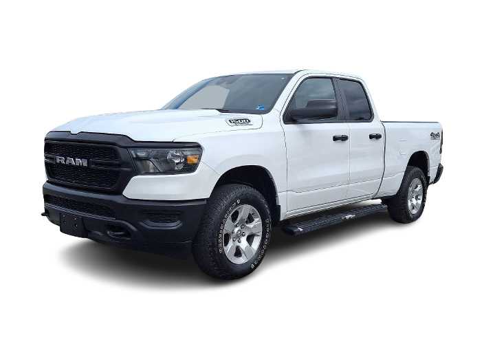Thumbnail: 2023 RAM 1500 - 1