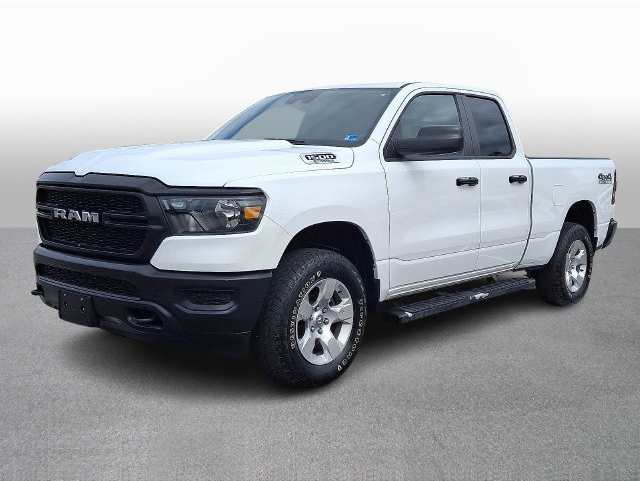 2023 RAM 1500 Pickup