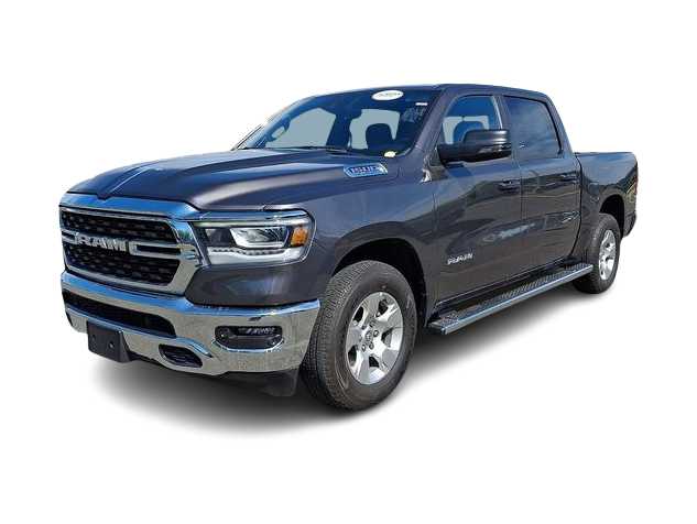 Thumbnail: 2023 RAM 1500 - 1