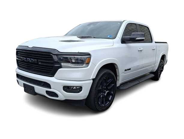 2021 RAM 1500 Laramie -
                  Springfield, VA