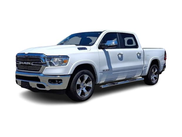 Thumbnail: 2022 RAM 1500 - 1