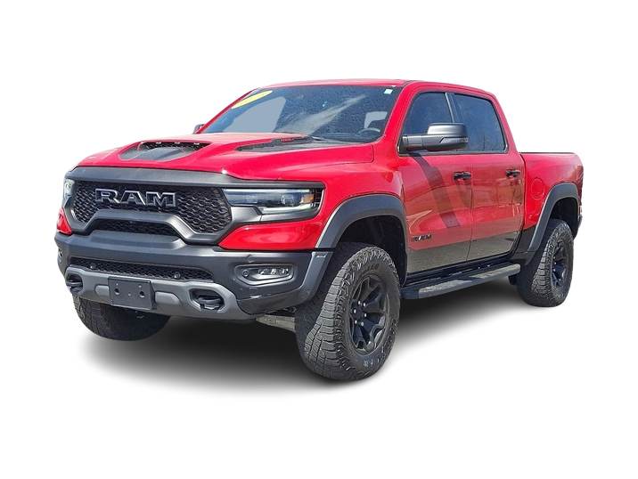 2023 RAM 1500 TRX -
                  Springfield, VA