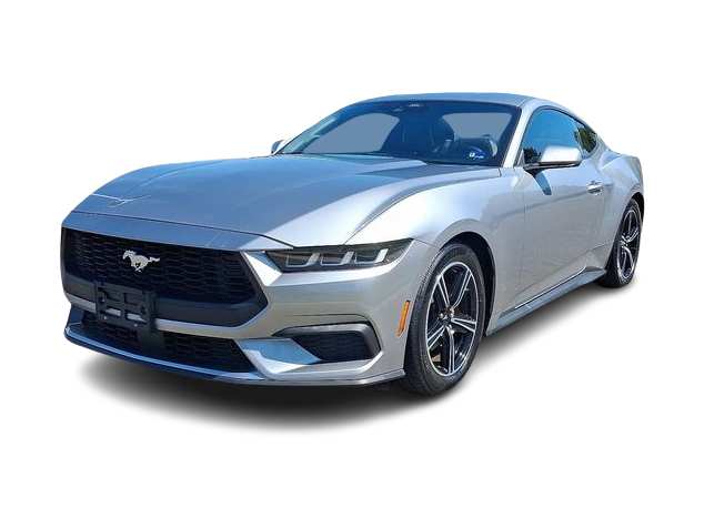 Thumbnail: 2024 Ford Mustang - 1