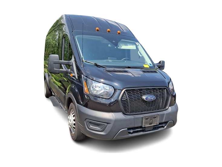 Thumbnail: 2021 Ford Transit Series - 1