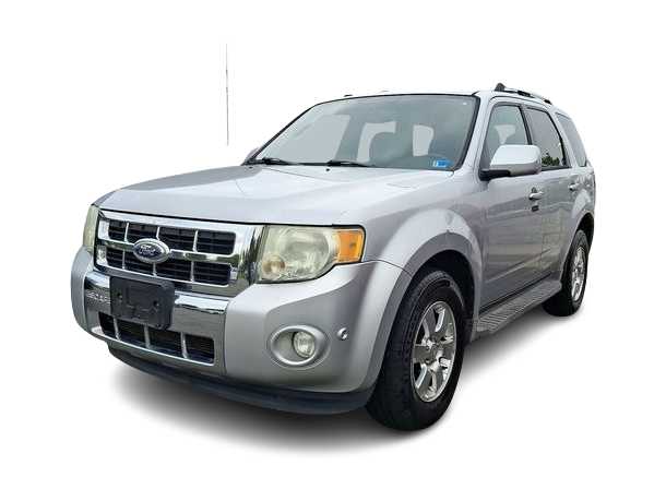 2011 Ford Escape Limited -
                  Springfield, VA