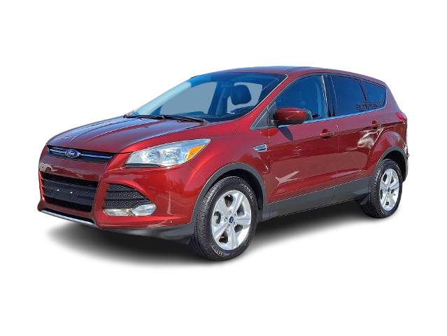 2016 Ford Escape SE -
                  Springfield, VA
