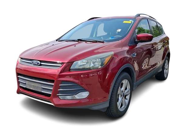 2015 Ford Escape SE -
                  Springfield, VA