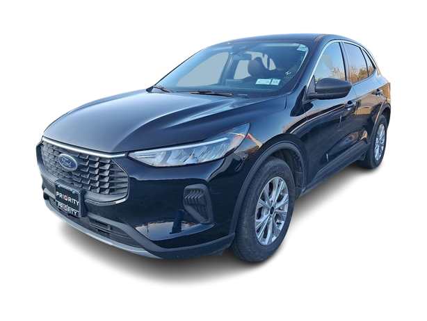 Thumbnail: 2023 Ford Escape - 1