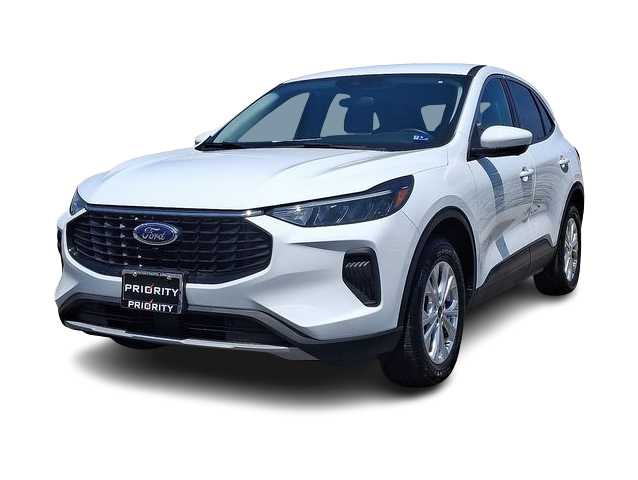 Thumbnail: 2024 Ford Escape - 1
