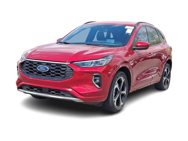 2023 Ford Escape ST-Line Elite -
                Springfield, VA