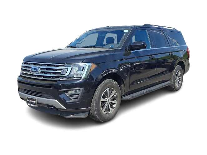 2019 Ford Expedition MAX XLT -
                  Springfield, VA