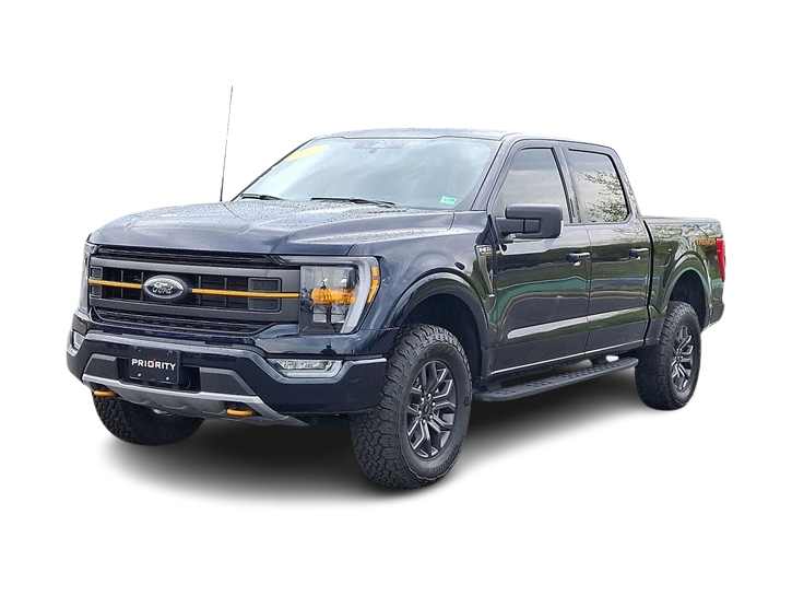 2023 Ford F-150 Tremor -
                Springfield, VA