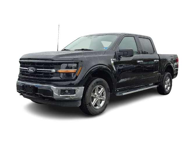 Thumbnail: 2025 Ford F-150 - 1
