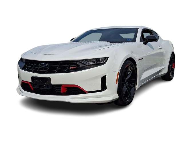 Thumbnail: 2022 Chevrolet Camaro - 1