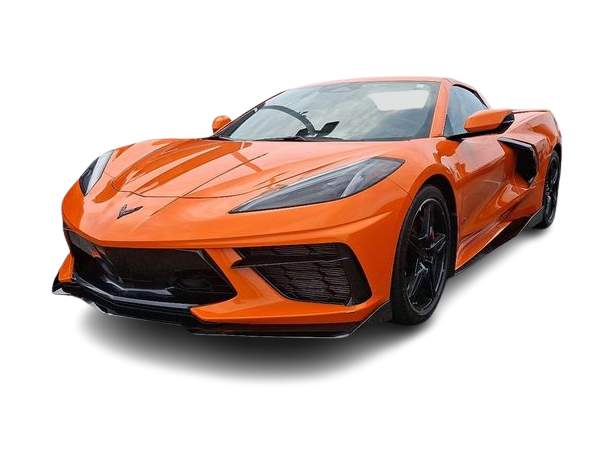 2024 Chevrolet Corvette Stingray -
                  Springfield, VA