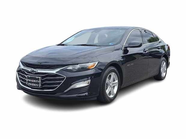 Thumbnail: 2025 Chevrolet Malibu - 1