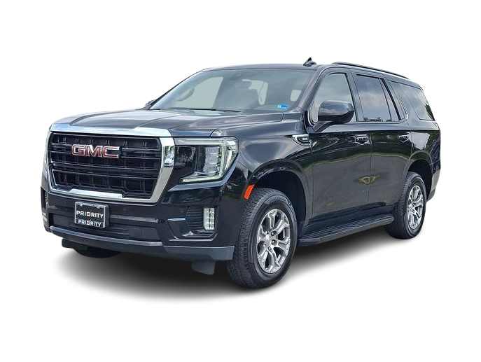 Thumbnail: 2022 GMC Yukon - 1