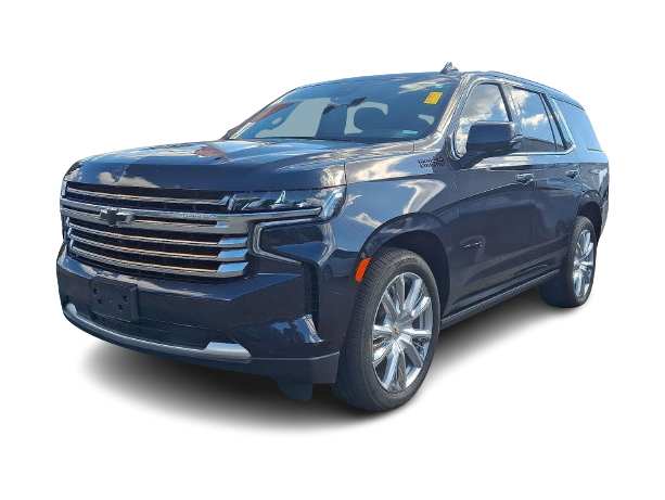 Thumbnail: 2023 Chevrolet Tahoe - 1