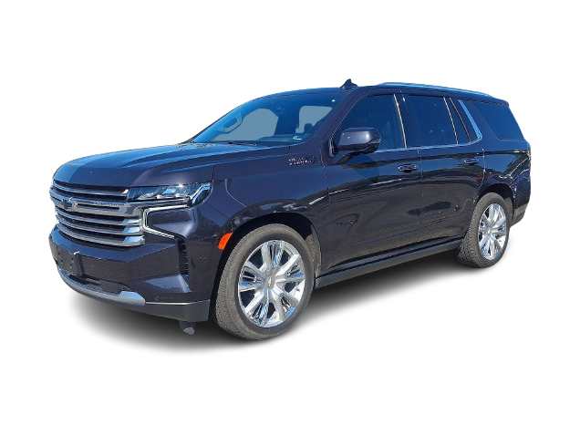 Thumbnail: 2023 Chevrolet Tahoe - 1