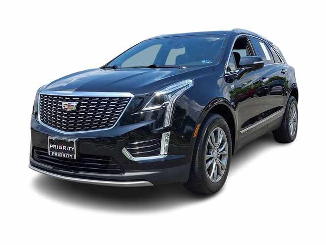 2023 Cadillac XT5 Premium Luxury -
                  Springfield, VA