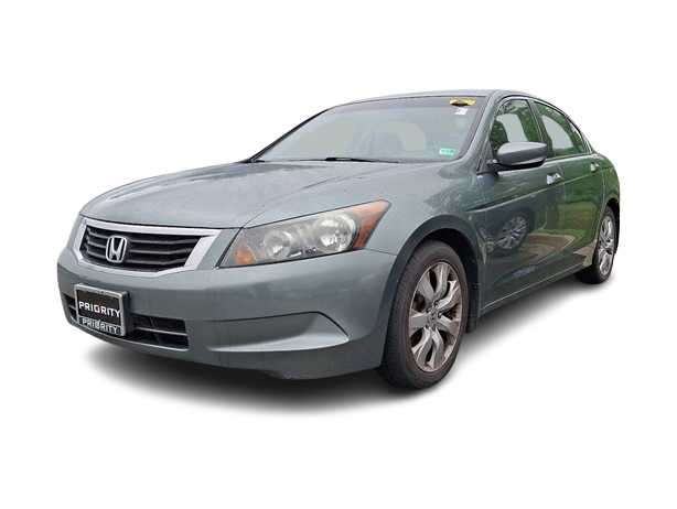 2008 Honda Accord EX-L -
                Springfield, VA