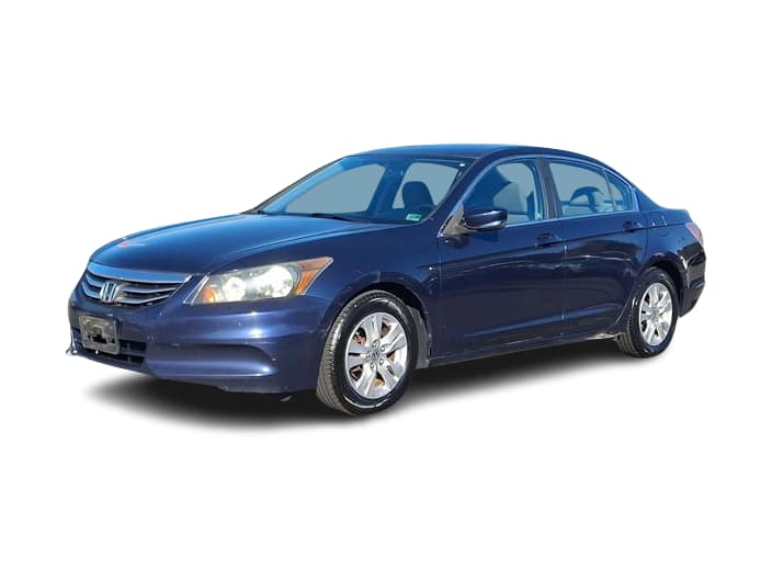 2011 Honda Accord LX-P -
                  Springfield, VA
