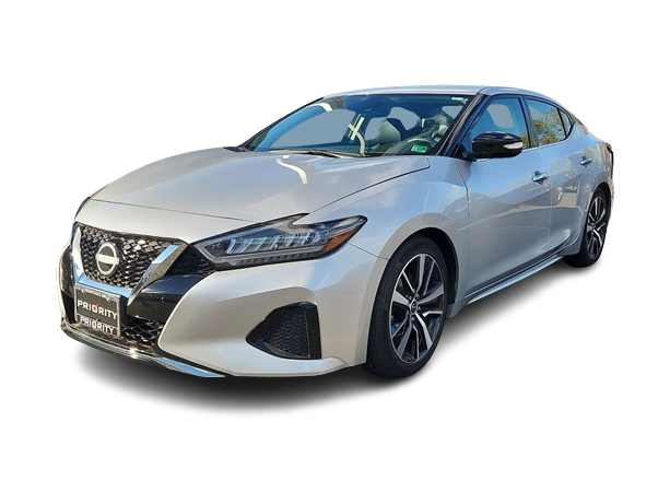 Thumbnail: 2023 Nissan Maxima - 1