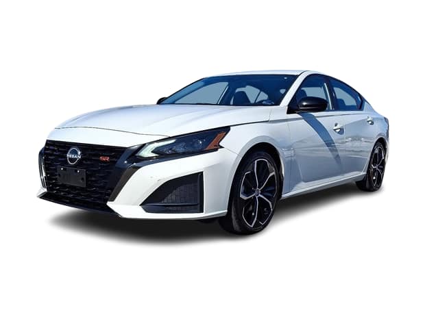 Thumbnail: 2024 Nissan Altima - 1