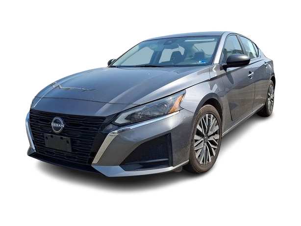Thumbnail: 2024 Nissan Altima - 1