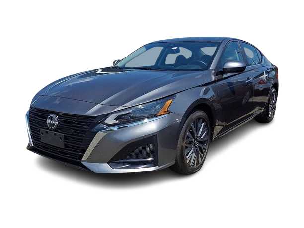 Thumbnail: 2023 Nissan Altima - 1