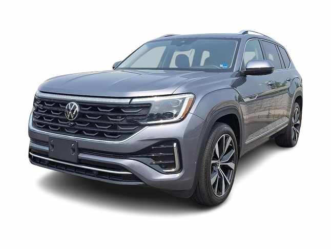 Thumbnail: 2024 Volkswagen Atlas - 1