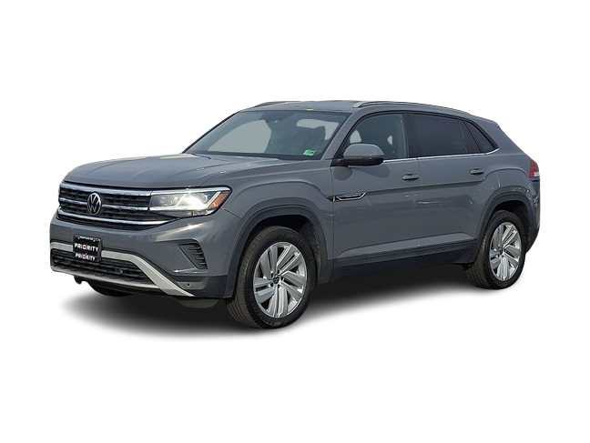 Thumbnail: 2022 Volkswagen Atlas - 1