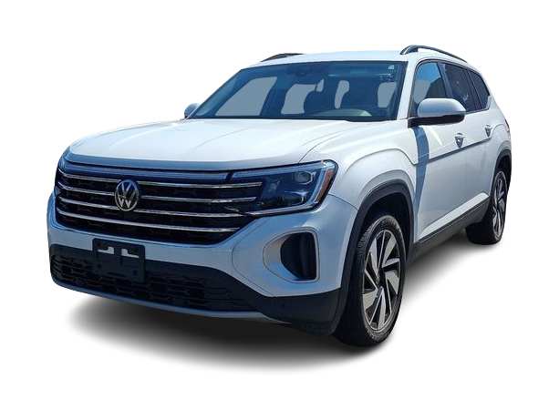 Thumbnail: 2024 Volkswagen Atlas - 1