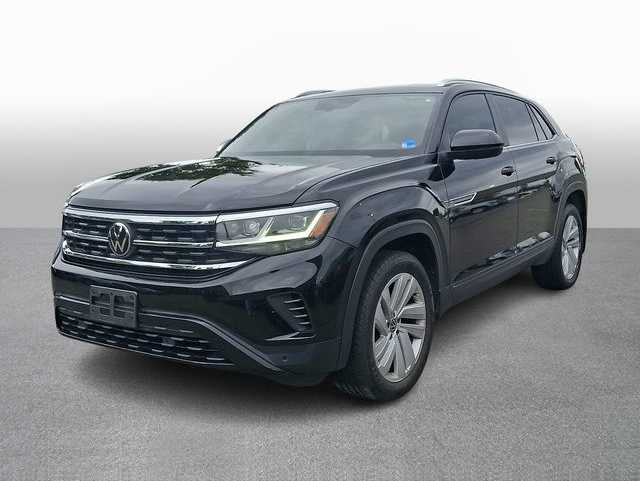 2023 Volkswagen Atlas Cross Sport