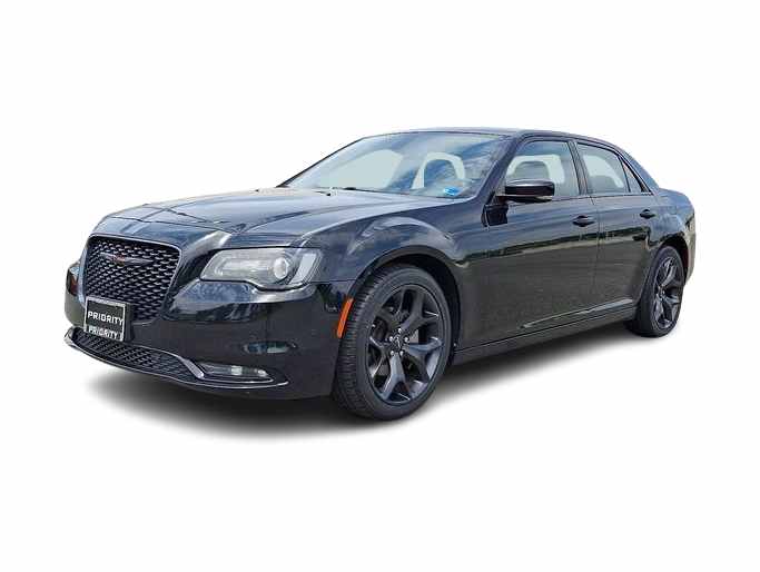 Thumbnail: 2022 Chrysler 300 - 1