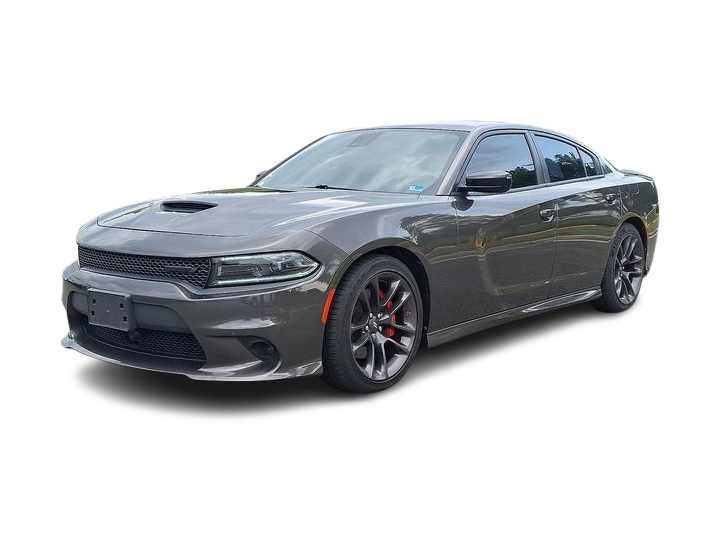 Thumbnail: 2023 Dodge Charger - 1