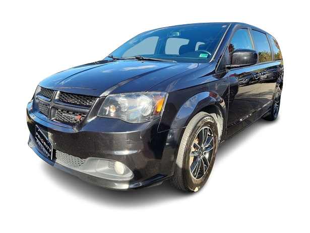Thumbnail: 2018 Dodge Grand Caravan - 1