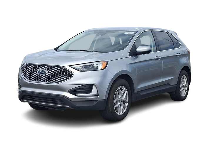2023 Ford Edge SEL -
                Springfield, VA