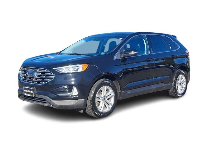 2019 Ford Edge SEL -
                  Springfield, VA