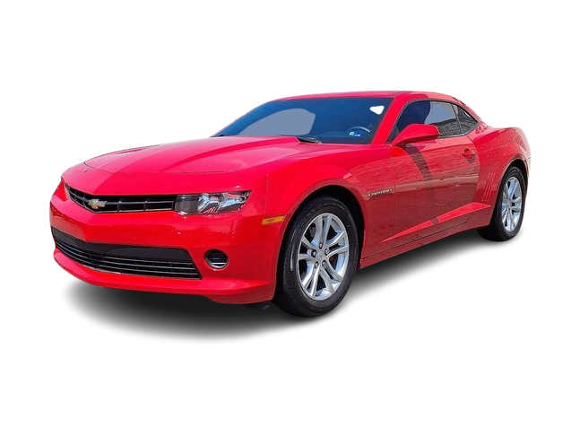 2014 Chevrolet Camaro LS -
                  Springfield, VA