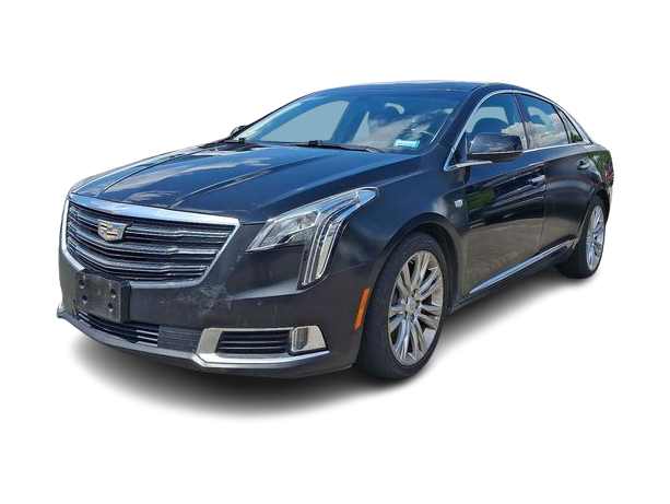 2019 Cadillac XTS Luxury -
                  Springfield, VA