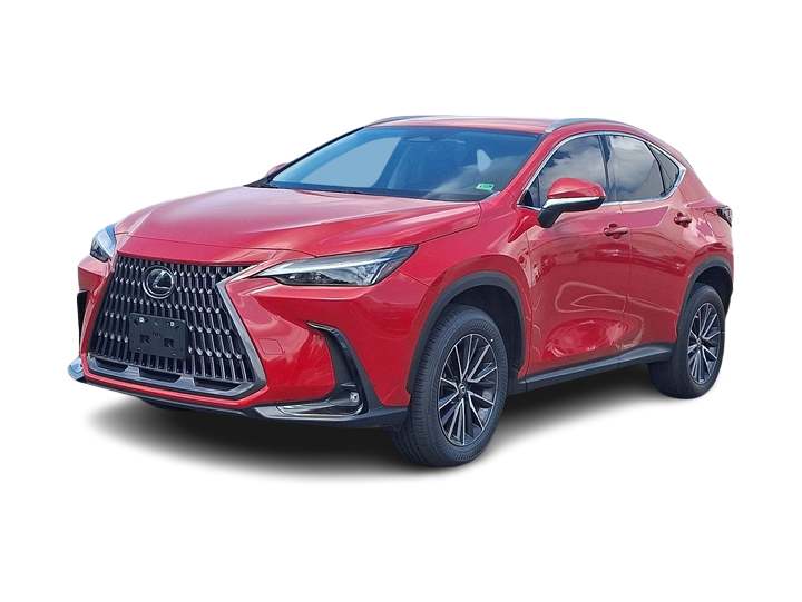 2024 Lexus ES 250 -
                  Springfield, VA
