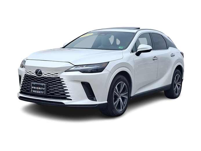 2024 Lexus RX 350 -
                Springfield, VA