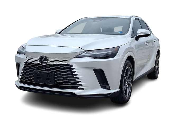 Thumbnail: 2025 Lexus RX - 1