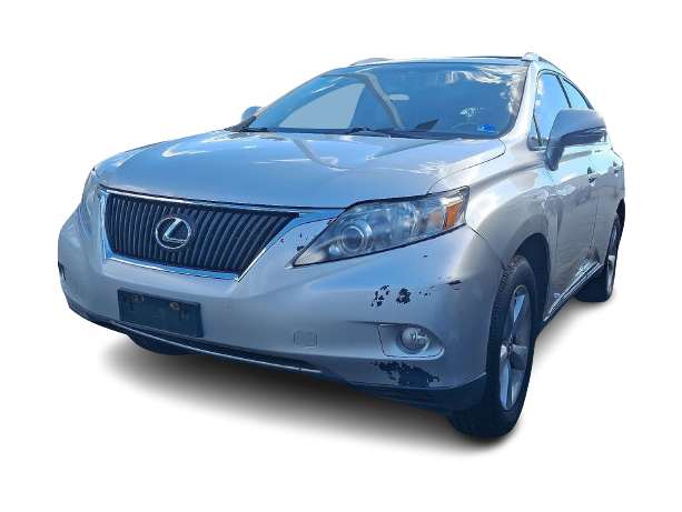 2010 Lexus RX 350 -
                  Springfield, VA