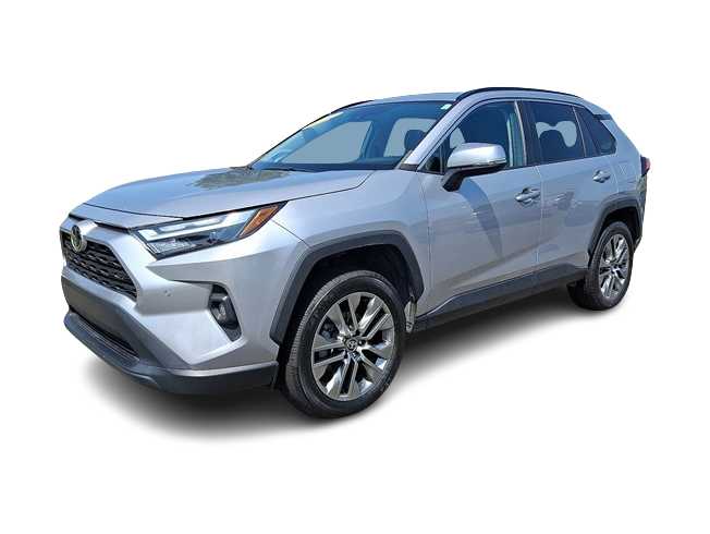 2022 Toyota RAV4 XLE Premium -
                Springfield, VA