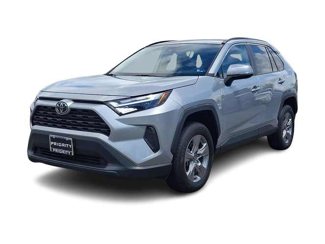 Thumbnail: 2025 Toyota RAV4 - 1