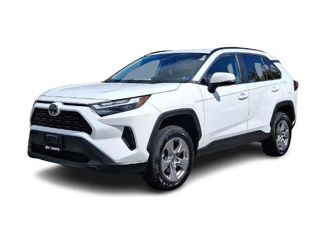 Thumbnail: 2022 Toyota RAV4 - 1
