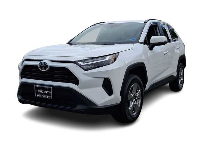 Thumbnail: 2024 Toyota RAV4 - 1
