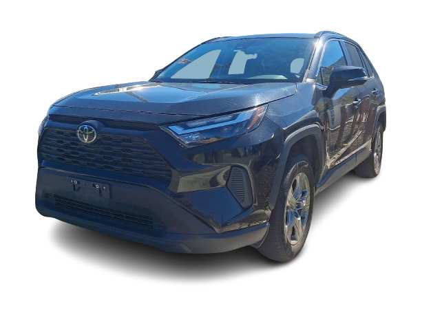 Thumbnail: 2025 Toyota RAV4 - 1